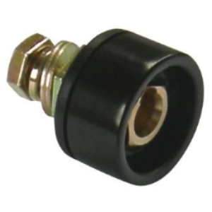 Panel Socket Female *10-25mm *2Pc
