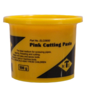 Paste MTS Cutting 500g