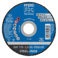 Pferd Cutting Disc EHT *115mm