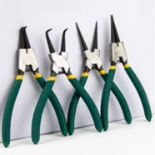 Plier Circlip Set 5071 *4Pce
