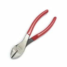 Plier D/Cutter Omega *200mm