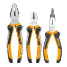 Plier Ingco Set *3Pce