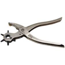 Plier Revolving Punch Dejuca