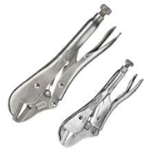 Plier ViceGrip Industo Set *2Pce
