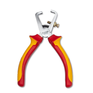 Plier Wire Stripper Insulated