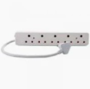 Plug MultiWay Std *5Way