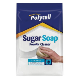 Sugar Soap PolyCell *500g