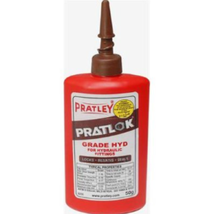 Pratley Grade *HYD 50g