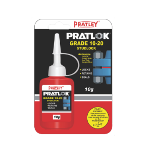 Pratley Nutlock *10-20 10g
