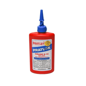 Pratley Nutlock *6-10 50g