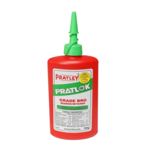 Pratley Bearing Grade 50g