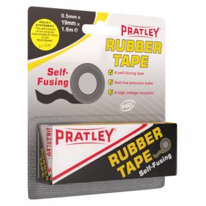 Pratley Rubber Tape *20