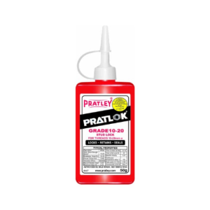 Pratley Studlock *10-20 50g