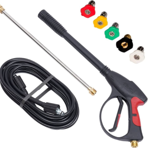 Pressure Connect SprayGun