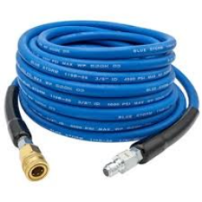 Pressure Quick Connect Hose