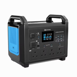 ProLite Power Station *1600W
