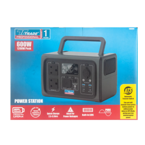ProLite Power Station *600W