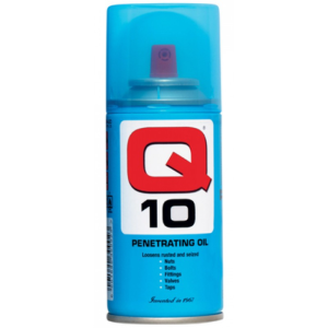Q10 Penetrating Luid *400ml