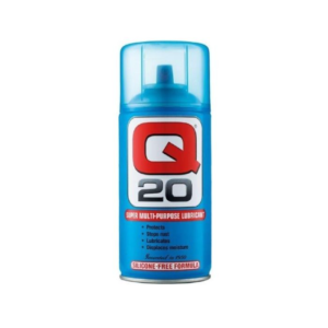 Q20 Multi-Purpose *300G