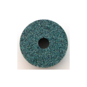 Repl.Wheel Green Sil.Carb.