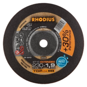 Cutting Rhodes Slim*230x1.6x22