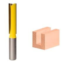 Router Bit Trim *1/2 x *1/2