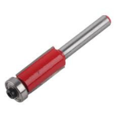 Router Trim T/Bearing *12mm