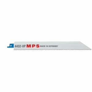 Sabre Saw Blade*300mm 10T *2Pce