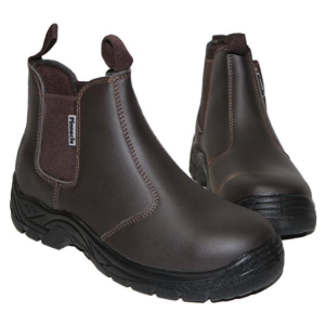 Safety Boot Austra Chelsea B10