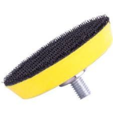Sanding Pad Hook and Loop 50mm(AT0020)