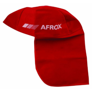 Scullcaps Red *100%Cotton