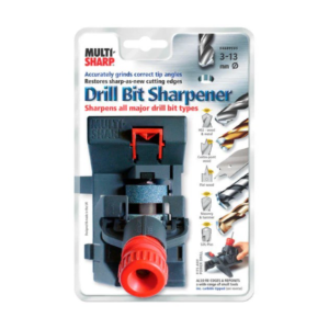 Sharpener Drill Bits 3-13mm