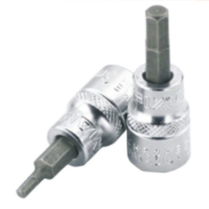 Socket  A/Key 1/2DR *10mm
