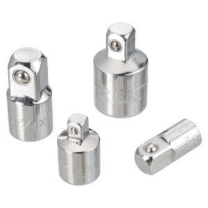 Socket Adapter Set *4Pc