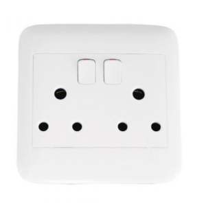 Socket DBL Onesto 16A *4X4