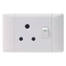 Socket SGL CBI 16A * 4X2