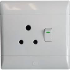 Socket SGL CBI 16A *4X4