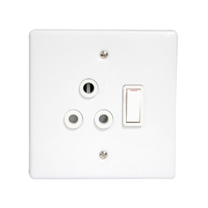 Socket SGL Onesto 16A *4X4
