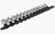 Socket Set Rak 3/8Dr *12Pc