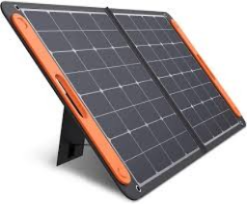 Solar Panel Foldable *100W