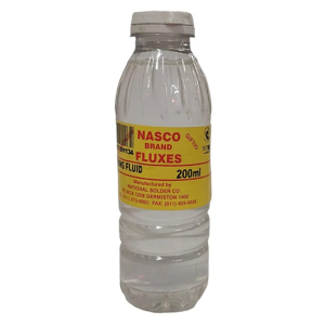Soldering Fluid Fluxite *500ml