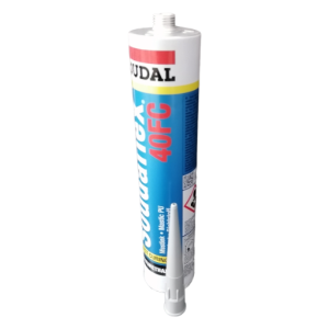 Soudaflex Grey 40FC *310ml