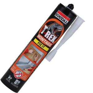 Soudal T-Rex Fix it *350g