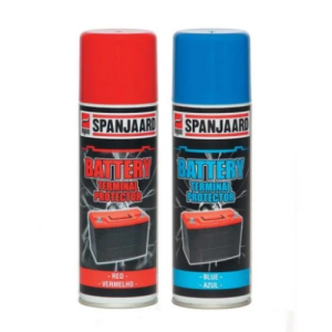 Spanjaard B/Termal Blue *200ml