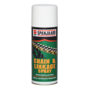 Spanjaard Chain Spray *400ml