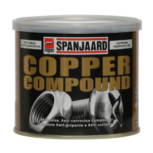 Spanjaard Copper Comp 500g