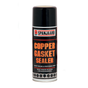 Spanjaard Copper Gasket 400ml