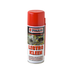 Spanjaard Lectro Clean *400ml