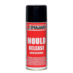 Spanjaard Mould Release NS *320ml