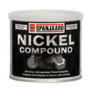 Spanjaard Nickel Comp *500g